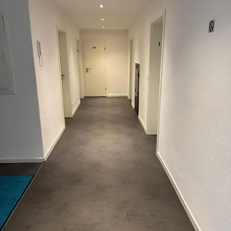 Lägenhet Modernes Am Campus 3 Mit Gemeinschaftsbad Villingen-Schwenningen