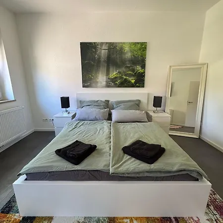 Modernes Am Campus 3 * Villingen-Schwenningen