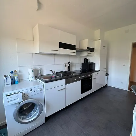 Modernes Am Campus 3 * Villingen-Schwenningen